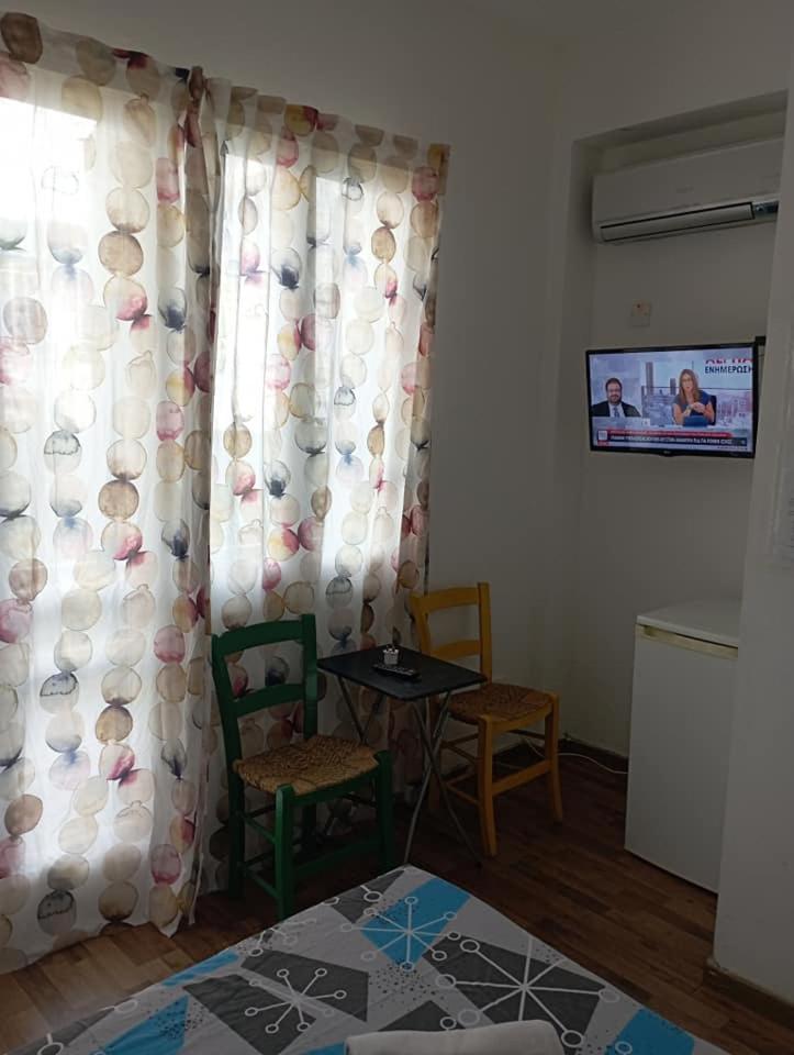 Hotel Tony Nikozja