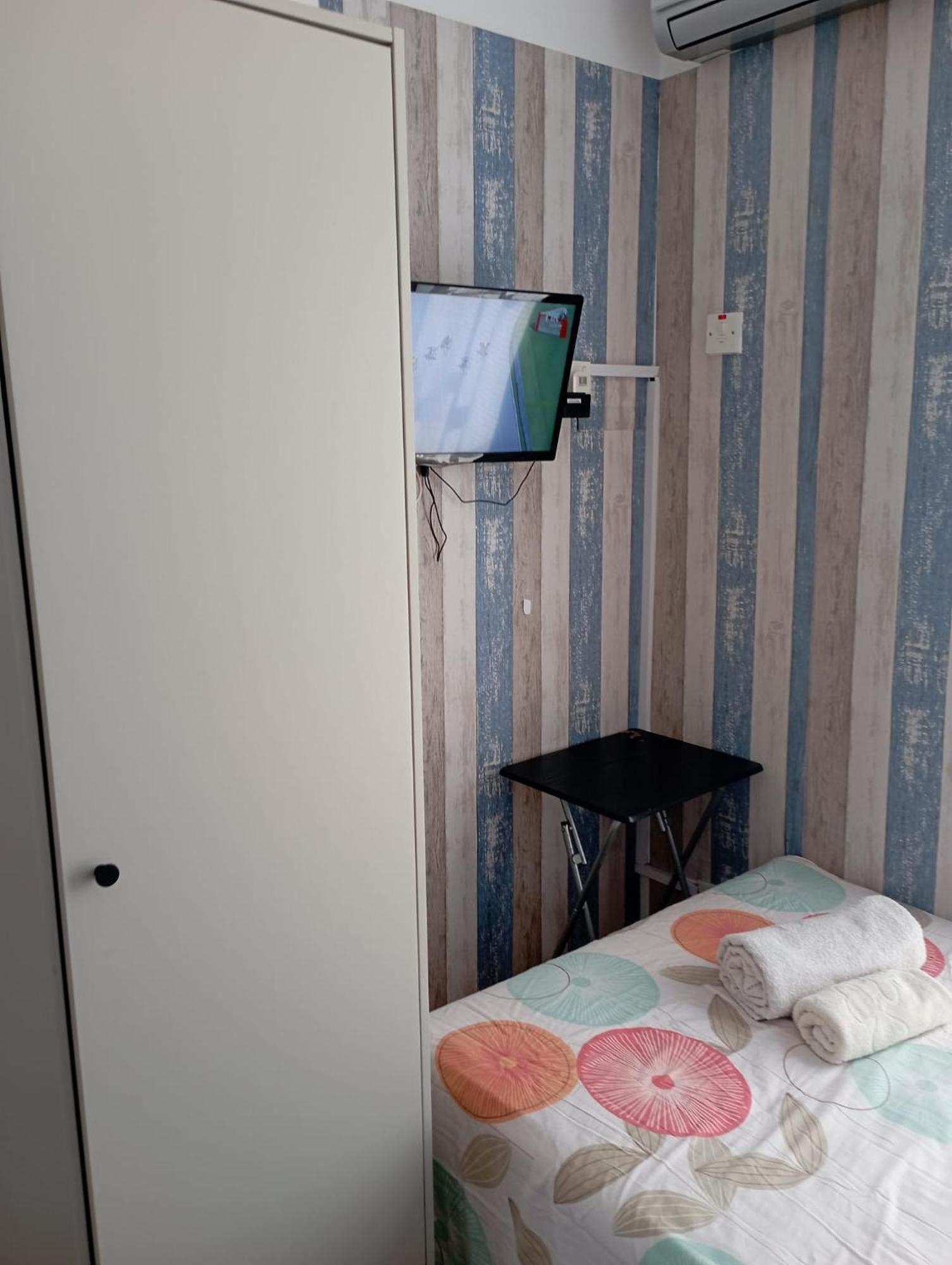 Hotel Tony