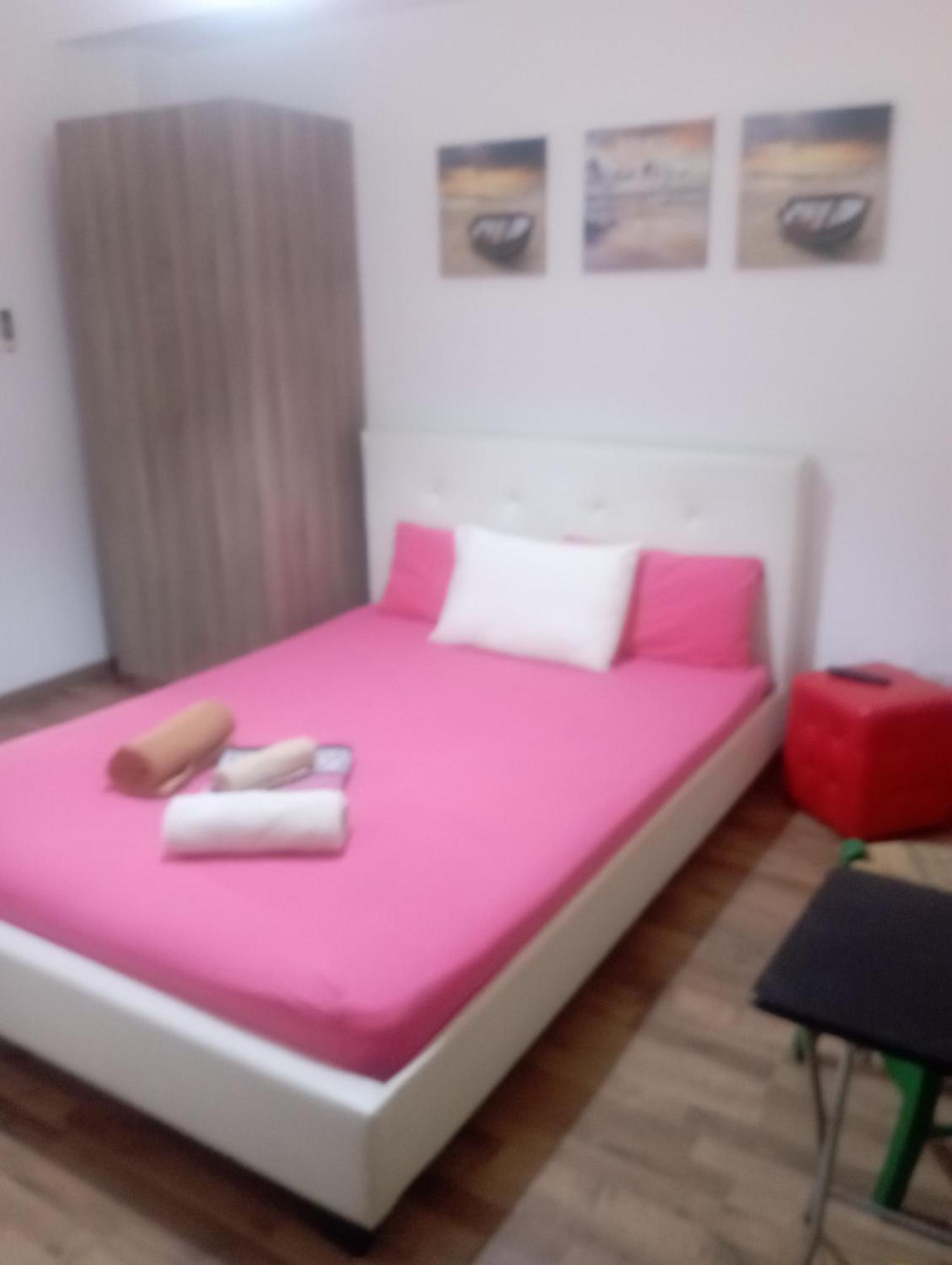 Hotel Tony Nikozja