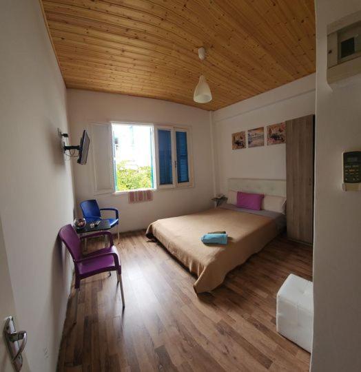 Hotel The Tony Nikosia