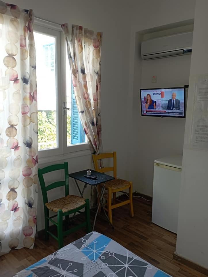 Hotel The Tony Nikosia
