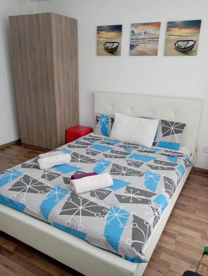 Hotel The Tony Nikosia
